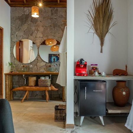 Villa Pantai Milagres Exclusive Hotel São Miguel dos Milagres エクステリア 写真